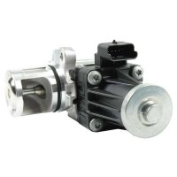 EGR valve electric METZGER for FORD FOCUS III