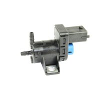 Druckwandler Abgassteuerung elektrisch-pneumatisch...