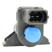 Pressure Converter Exhaust Control Solenoid Valve METZGER...