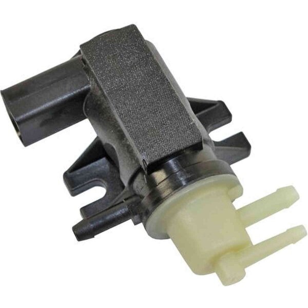 Pressure Converter Turbocharger 12 V electric-pneumatic METZGER for e.g. VW BORA