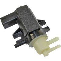 Pressure converter turbocharger electric-pneumatic...