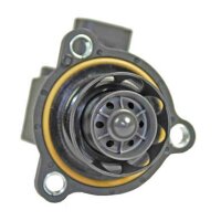 Diverter valve charger electric solenoid valve METZGER...