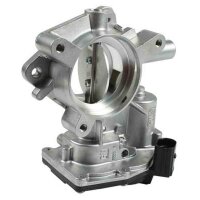 Throttle Body METZGER IAM-Expertise suitable for e.g....
