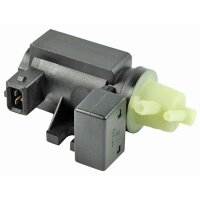 Ladedruckregelventil elektrisch Magnetventil METZGER...