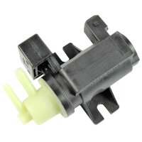 Ladedruckregelventil elektrisch Magnetventil METZGER...