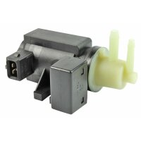 Druckwandler Turbolader elektrisch-pneumatisch METZGER...
