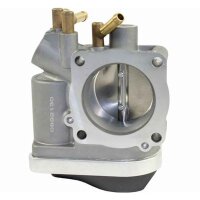 Drosselklappenstutzen elektrisch METZGER für SKODA...