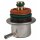 Fuel Pressure Regulator METZGER IAM-Expertise suitable for e.g. AUDI A6