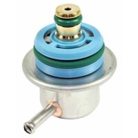 Fuel Pressure Regulator METZGER IAM-Expertise suitable...