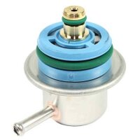 Kraftstoffdruckregler METZGER für BMW 3 (E36)
