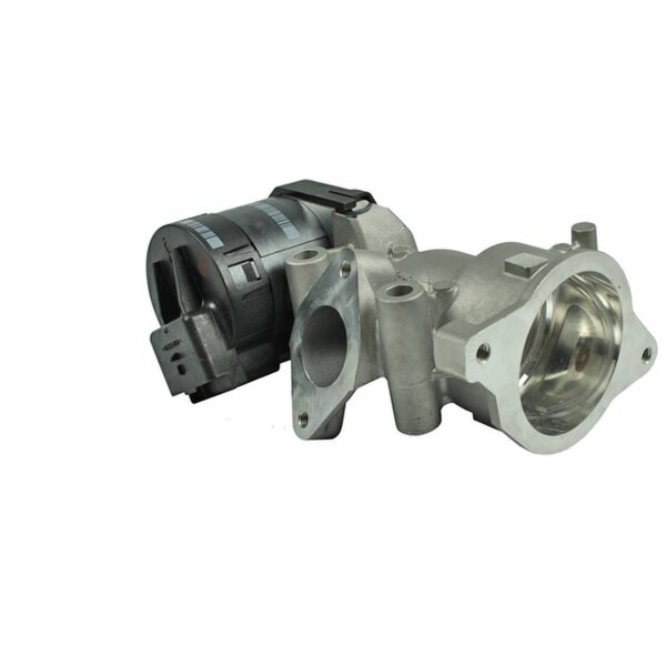 EGR valve electric METZGER for PEUGEOT EXPERT TEPEE