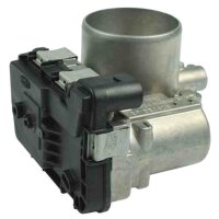 Drosselklappenstutzen METZGER IAM-Expertise passend...