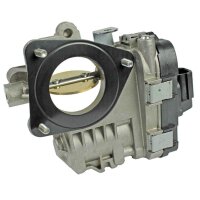 Drosselklappenstutzen elektrisch METZGER für OPEL...