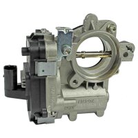 Throttle Body METZGER IAM-Expertise suitable for e.g....
