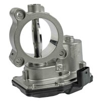 Throttle Body METZGER IAM-Expertise suitable for e.g. BMW...