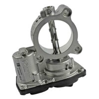Throttle Body METZGER IAM-Expertise suitable for e.g. BMW...