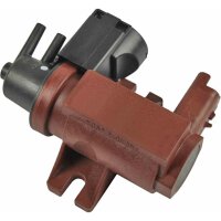 Druckwandler Abgassteuerung elektrisch-pneumatisch...