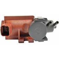 Druckwandler Abgassteuerung elektrisch-pneumatisch...
