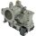Throttle Body METZGER IAM-Expertise suitable for e.g. FIAT PANDA