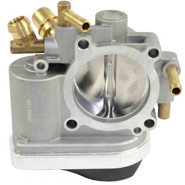 Drosselklappenstutzen elektrisch METZGER für OPEL ASTRA H