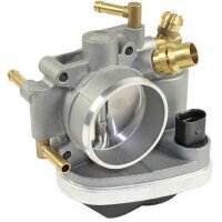 Drosselklappenstutzen elektrisch METZGER für OPEL...