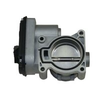 Drosselklappenstutzen elektrisch METZGER für FORD...