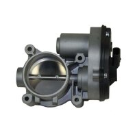 Drosselklappenstutzen METZGER IAM-Expertise passend...