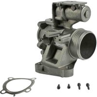 AGR-Ventil elektrisch Steuerventil METZGER für VOLVO...