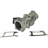 Electric Gasket EGR Valve with Seal METZGER suitable for...