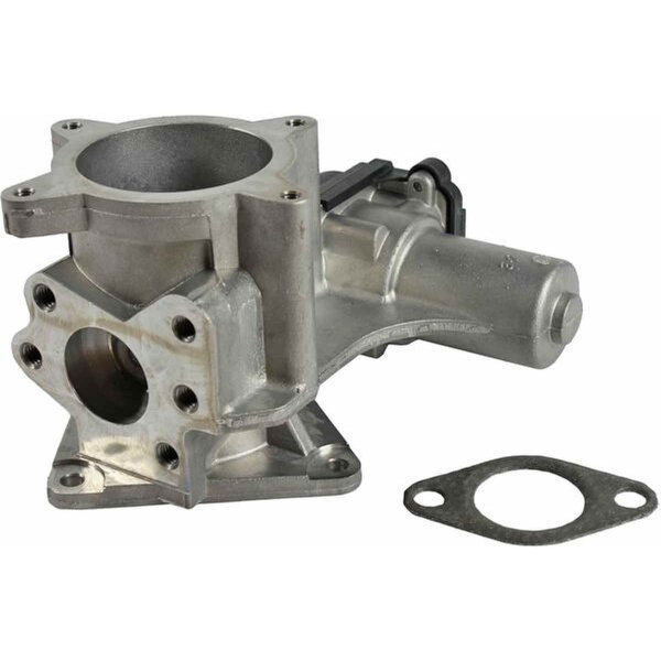 Electric Gasket EGR Valve with Seal METZGER suitable for e.g. VW CRAFTER
