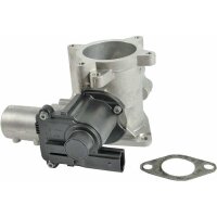AGR-Ventil elektrisch Steuerventil METZGER für VW...