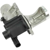 AGR-Ventil elektrisch Steuerventil METZGER für AUDI...
