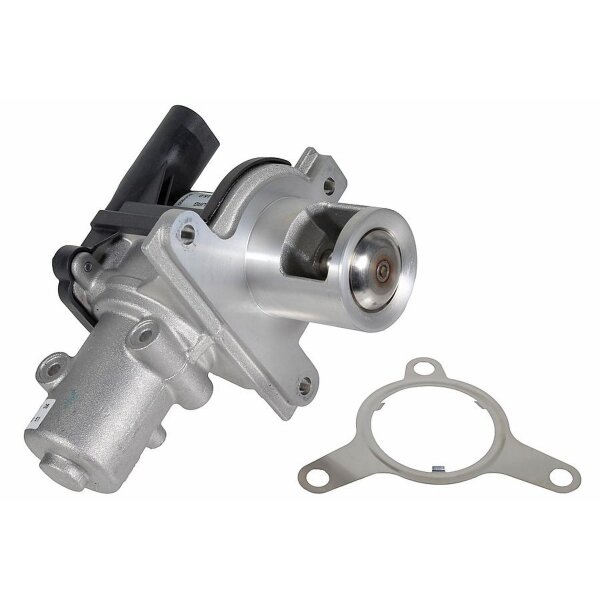 Electric Gasket EGR Valve without Seal METZGER for RENAULT KANGOO and others