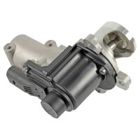 AGR-Ventil elektrisch Steuerventil METZGER für AUDI...