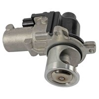 AGR-Ventil elektrisch Steuerventil METZGER für AUDI...