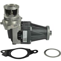 Electric Gasket EGR Valve with Seal METZGER suitable for...