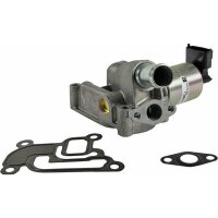 AGR-Ventil elektrisch Magnetventil METZGER für OPEL...