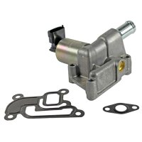 AGR-Ventil elektrisch Magnetventil METZGER für OPEL...