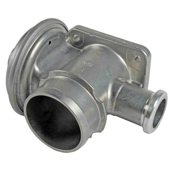 AGR-Ventil pneumatisch Membranventil METZGER für BMW 3 (E46)