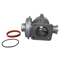 Egr Valve pneumatic METZGER IAM-Expertise suitable for e.g. BMW 5 Series