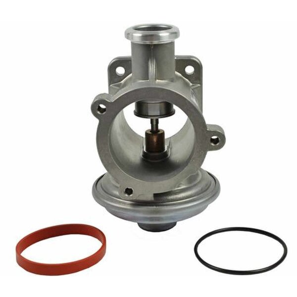 Egr Valve pneumatic METZGER IAM-Expertise suitable for e.g. BMW X3