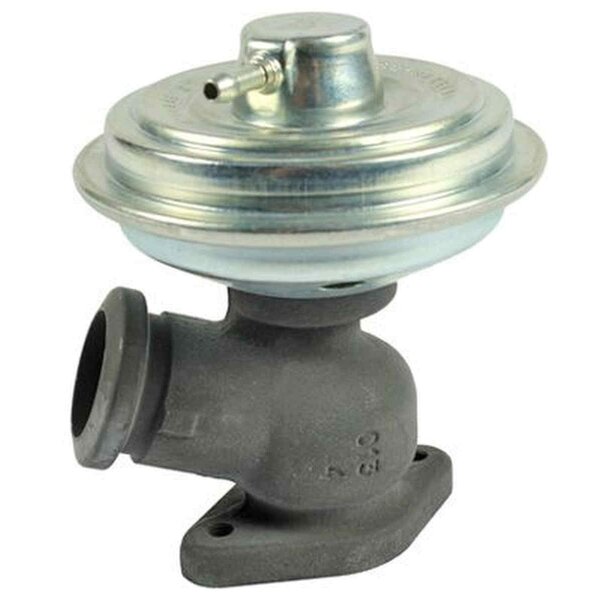 EGR valve pneumatic diaphragm valve METZGER for CITROËN C5 I