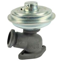 EGR valve pneumatic diaphragm valve METZGER for...