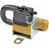 EGR Valve Exhaust Gas Control 12 V Solenoid Valve METZGER...