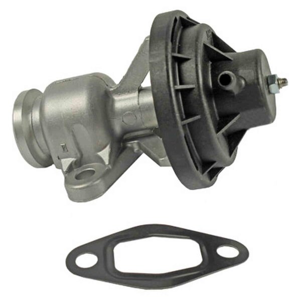 EGR valve pneumatic diaphragm valve METZGER for SKODA FABIA I
