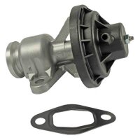 EGR valve pneumatic diaphragm valve METZGER for SKODA...