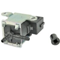 EGR valve exhaust gas control electric changeover valve...