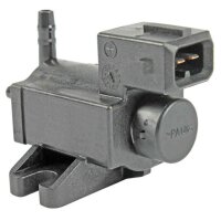 Ventil Sekundärluft-Saugsystem elektrisch METZGER...