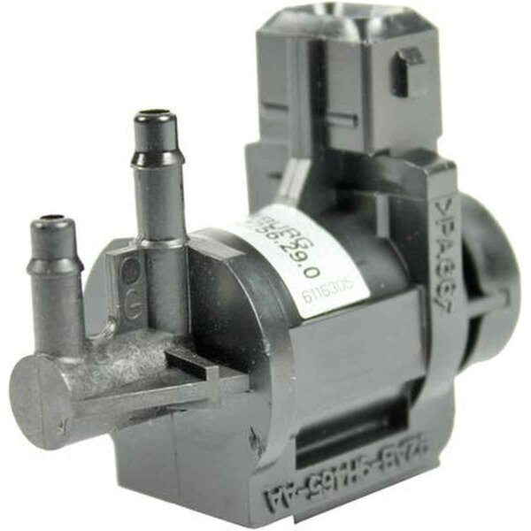 EGR valve exhaust gas control electric changeover valve METZGER for FORD MONDEO I