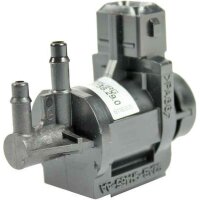 EGR valve exhaust gas control electric changeover valve...